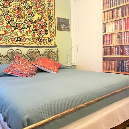 Casa In Prato * Padova
