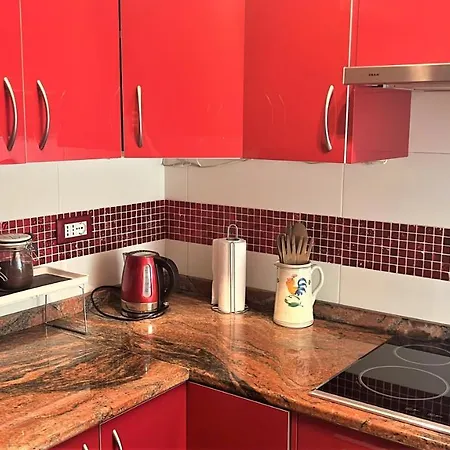 Apartmán Casa In Prato Padova