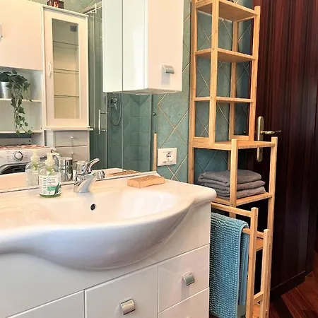 Casa In Prato Apartment Padova