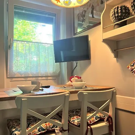 Casa In Prato Apartment Padova