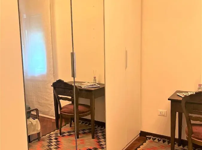 Apartmán Casa In Prato Padova