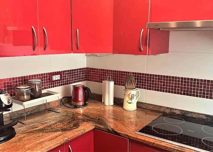 Apartmán Casa In Prato Padova