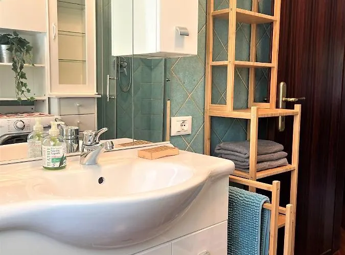 Casa In Prato Apartmán Padova