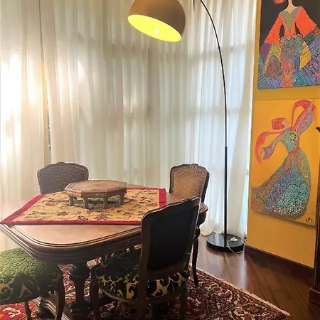 Casa In Prato * Πάδοβα