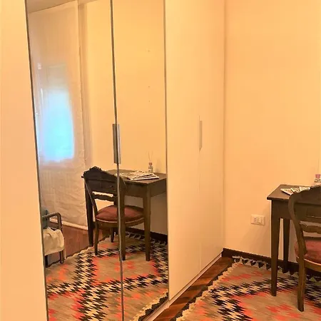 Apartamento Casa In Prato Pádua