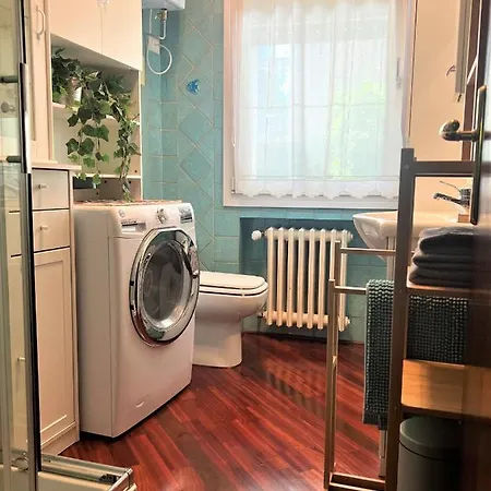 Casa In Prato بادوفا