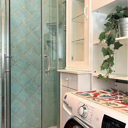 Apartamento Casa In Prato Pádua