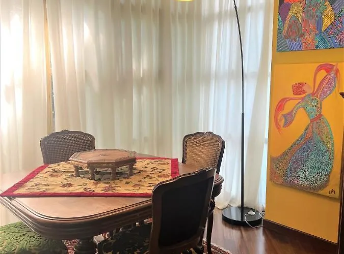 Casa In Prato * 파도바